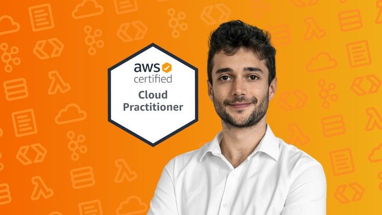 The AWS Cloud Practitioner Study and Exam Experience