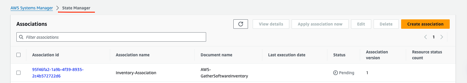 Leveraging AWS Systems Manager Inventory and Fleet Manager to Mitigate XZ Utils SSH Backdoor Exploit