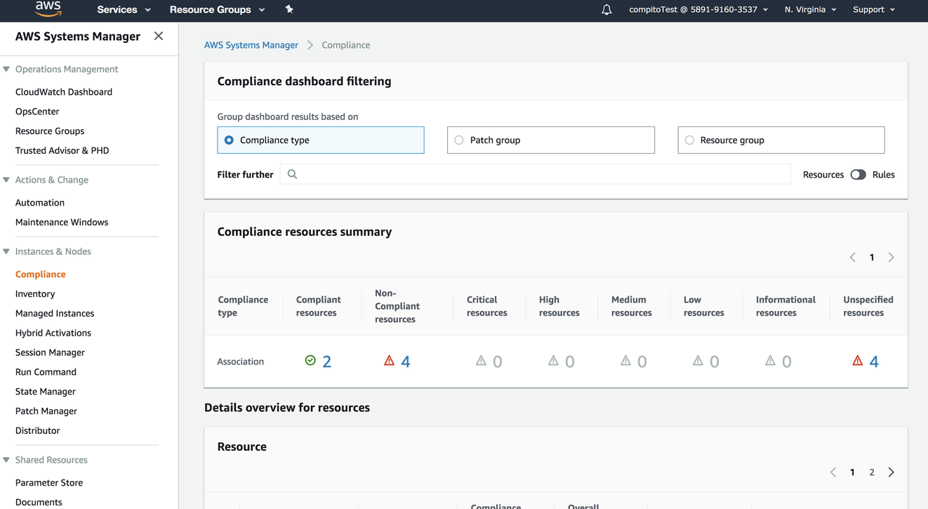 Implementing AWS Systems Manager to Future-Proof Infrastructure Configuration Management