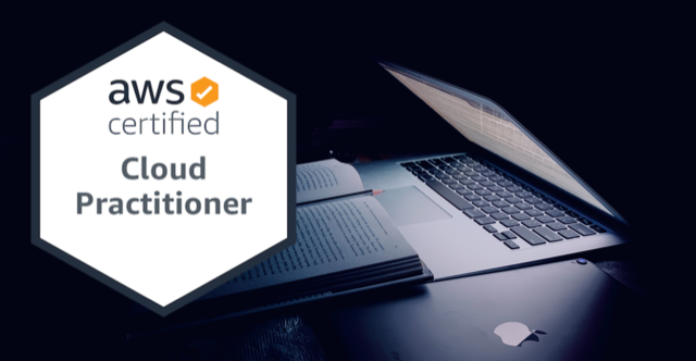 The AWS Cloud Practitioner Study and Exam Experience