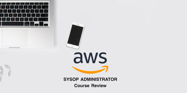 Systems Operations on AWS (Associate)